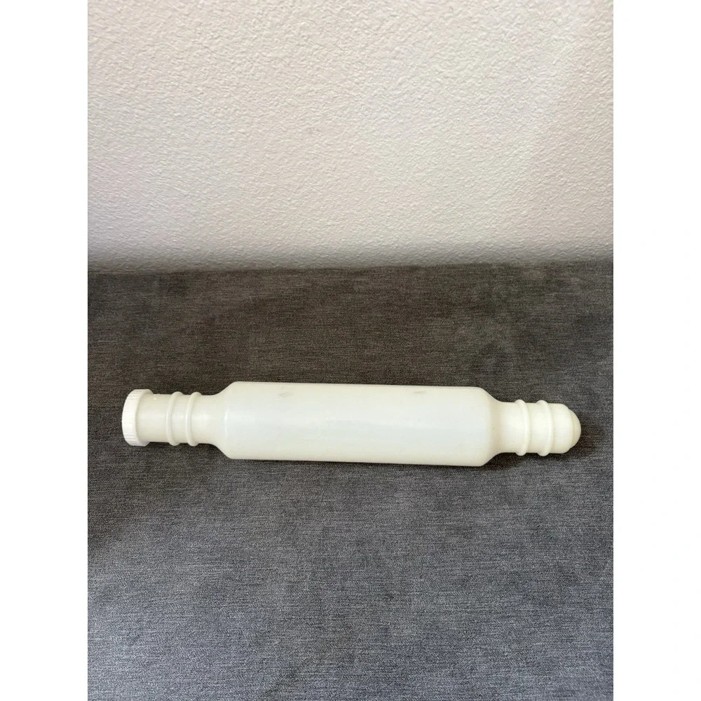 Vintage Tupperware‎ Fill N Chill Rolling 1003 Pin 15.5
